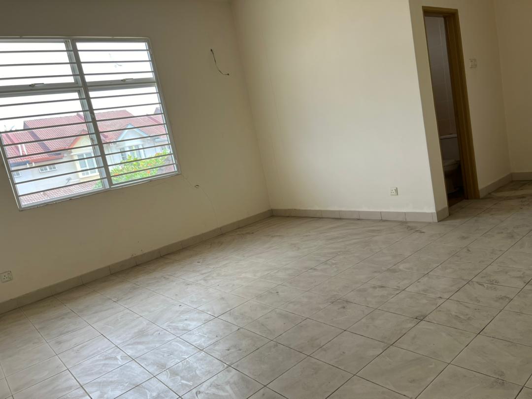 Setia Alam 1 Storey Corner House Full Furnished - photo 8