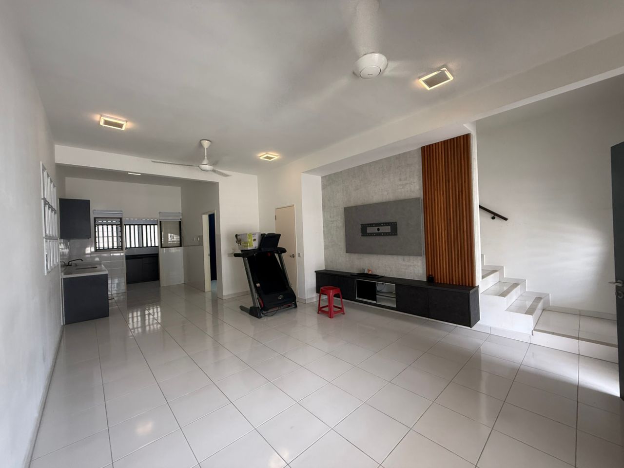 Setia Permai, Setia Alam Double Storey For Sale