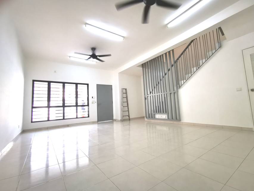 Setia Permai, Setia Alam Double Storey For Sale