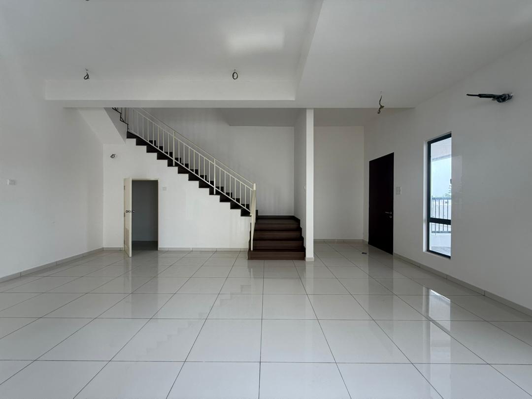 Amare, Setia Wawasan, Setia Alam house 22x75 - photo 2