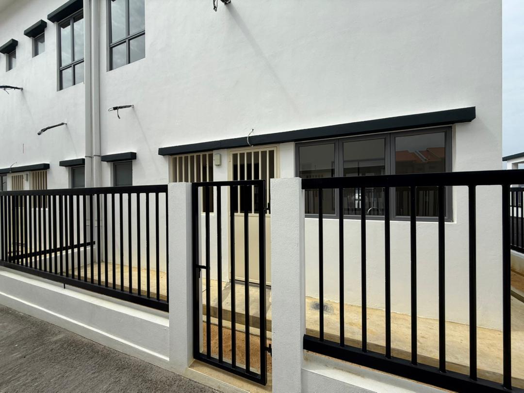 Amare, Setia Wawasan, Setia Alam house 22x75 - photo 4