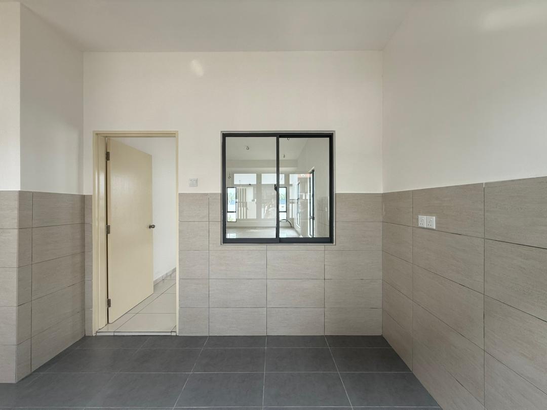 Amare, Setia Wawasan, Setia Alam house 22x75 - photo 5