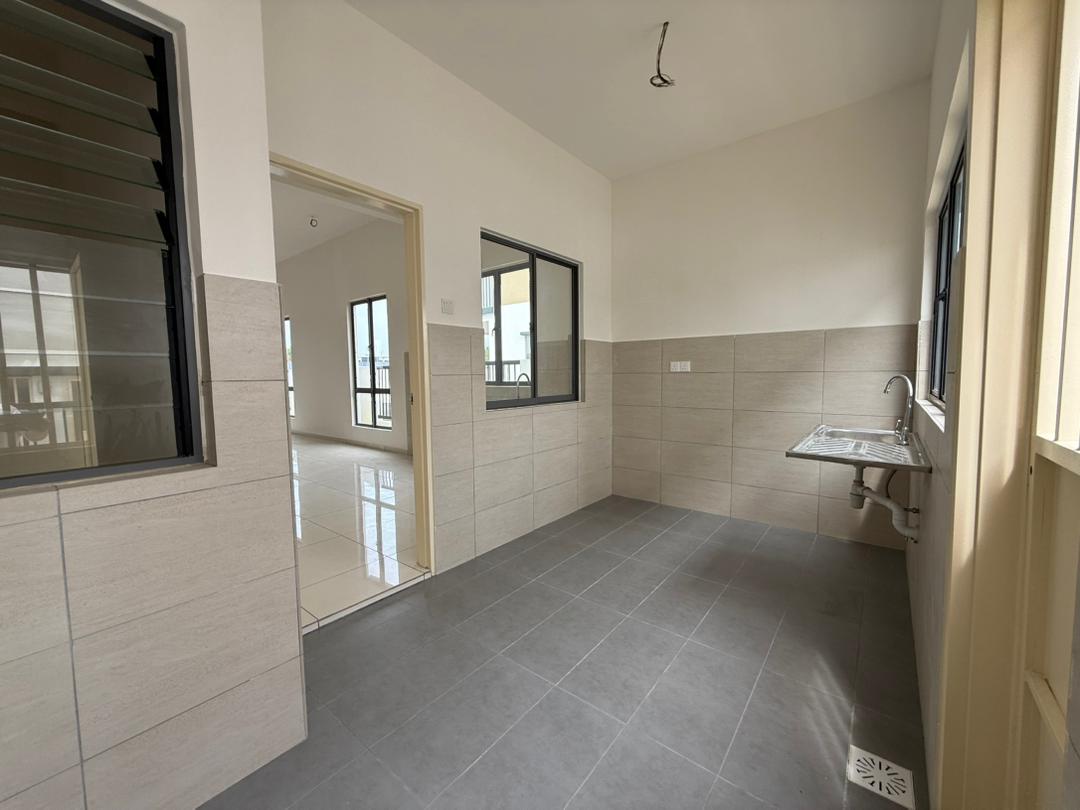 Amare, Setia Wawasan, Setia Alam house 22x75 - photo 6