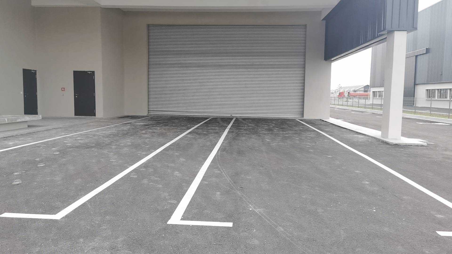 Bandar Bukit Raja Storey Semi Detached Factory