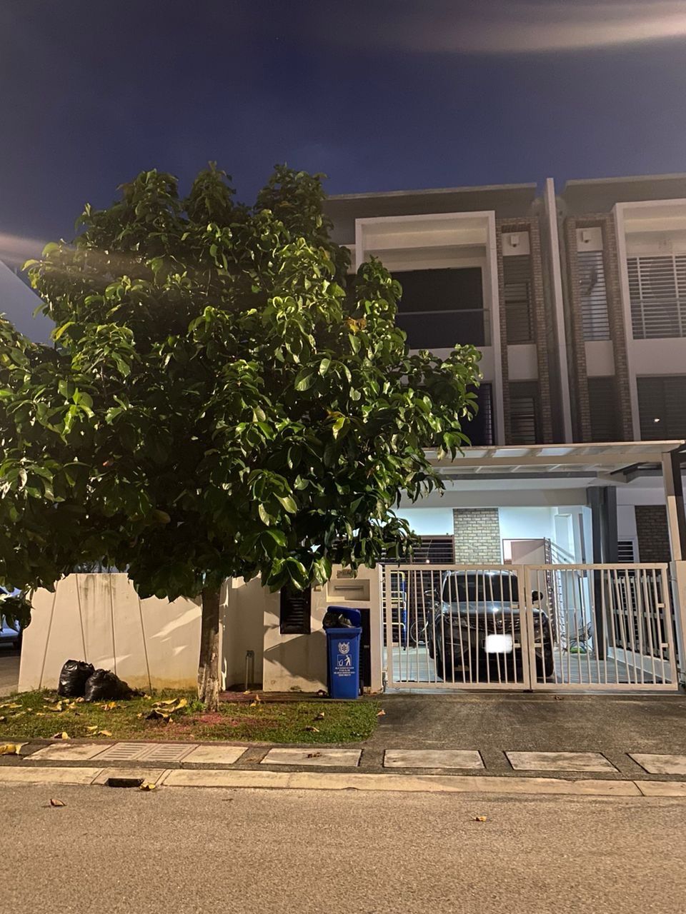 Setia Utama 2, Setia Alam 3 sty House End Lot