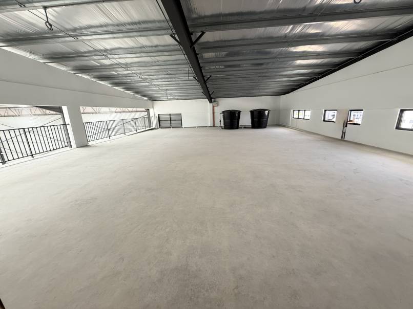 Kapar Factory, Klang New Factory Warehouse For Ren