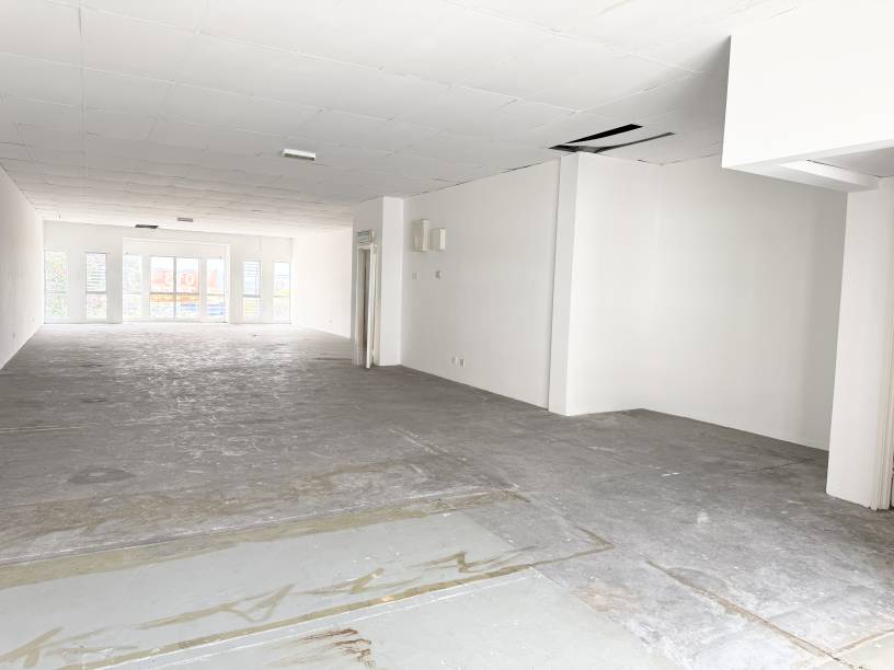 Setia Prima, Eramas, Setia Alam 2nd floor Office