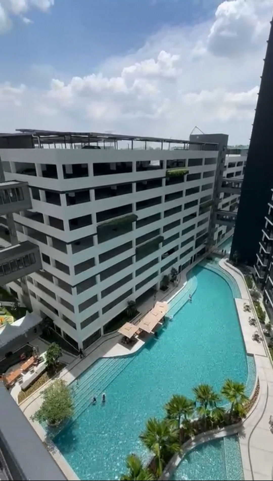 Huni Residence, Eco Ardence, Setia Alam Brand New