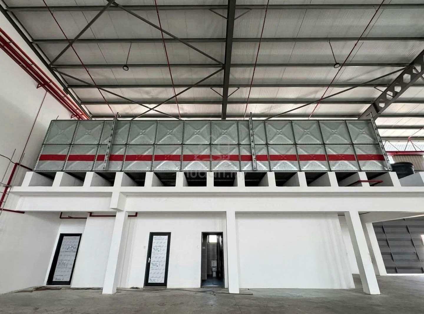 Klang 3 Storey Factory For Rent - photo 3