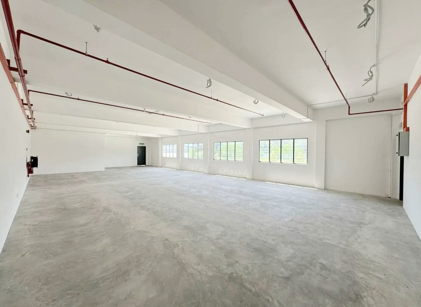 Klang 3 Storey Factory For Rent - photo 4