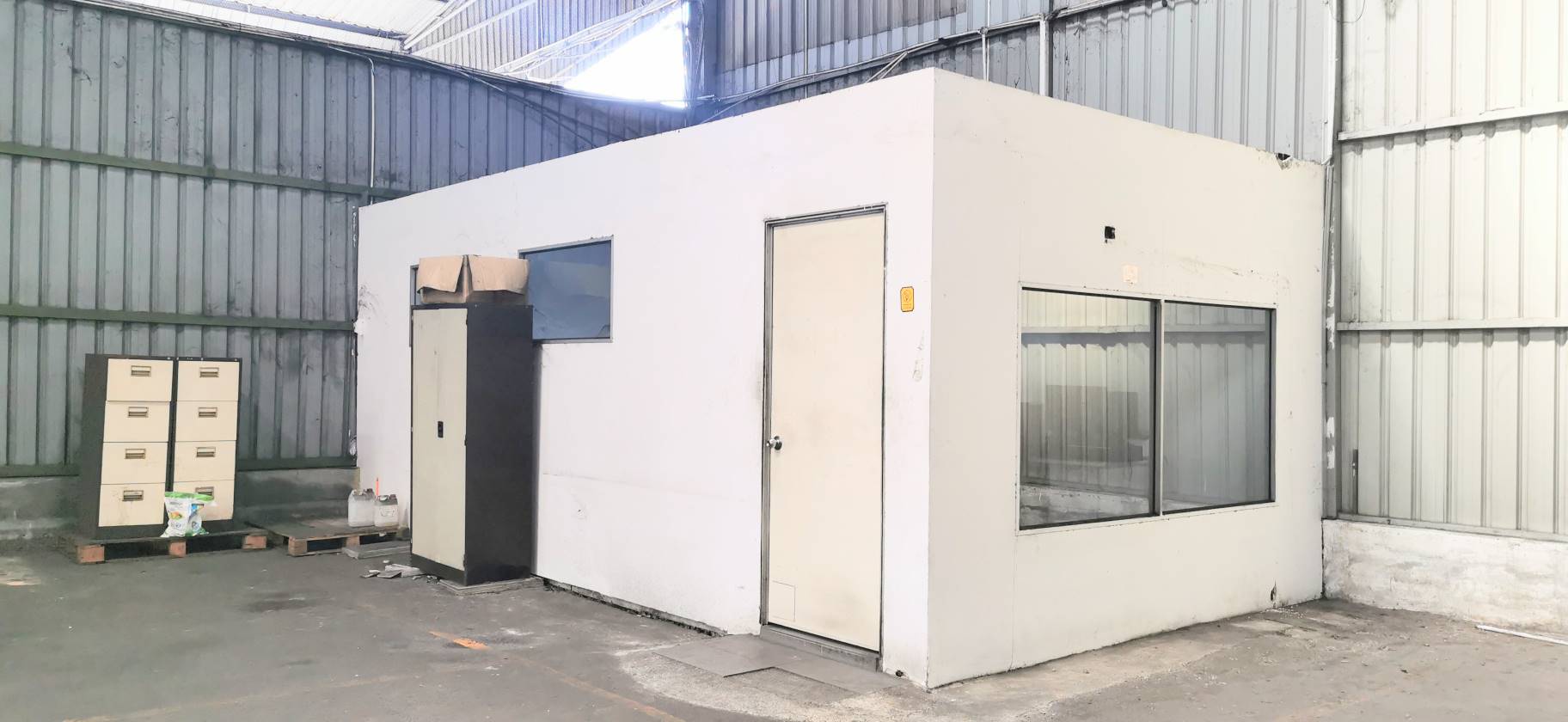 Setia Alam Factory Warehouse Rent - photo 4