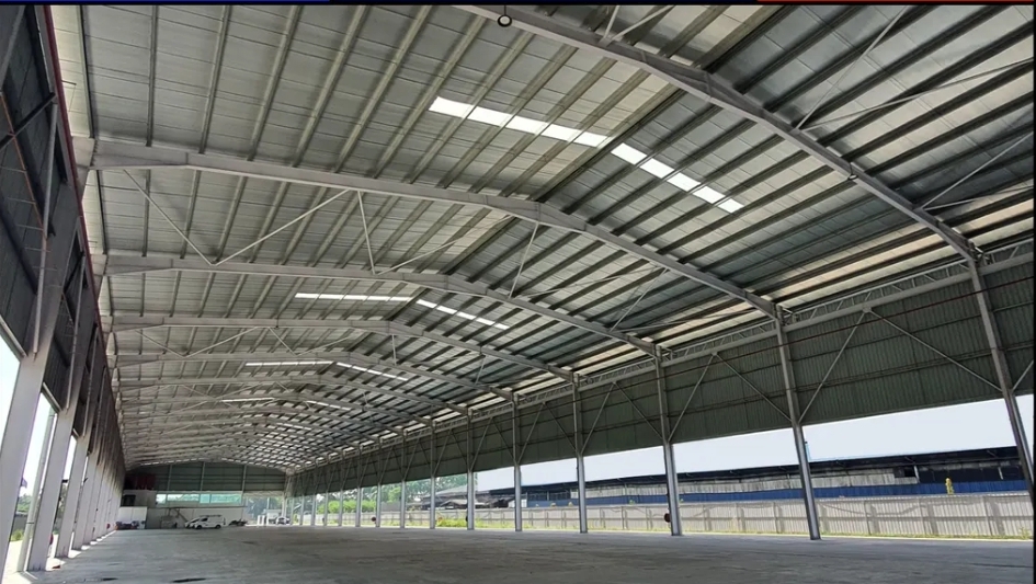 Setia Alam Factory Warehouse Rent - photo 5