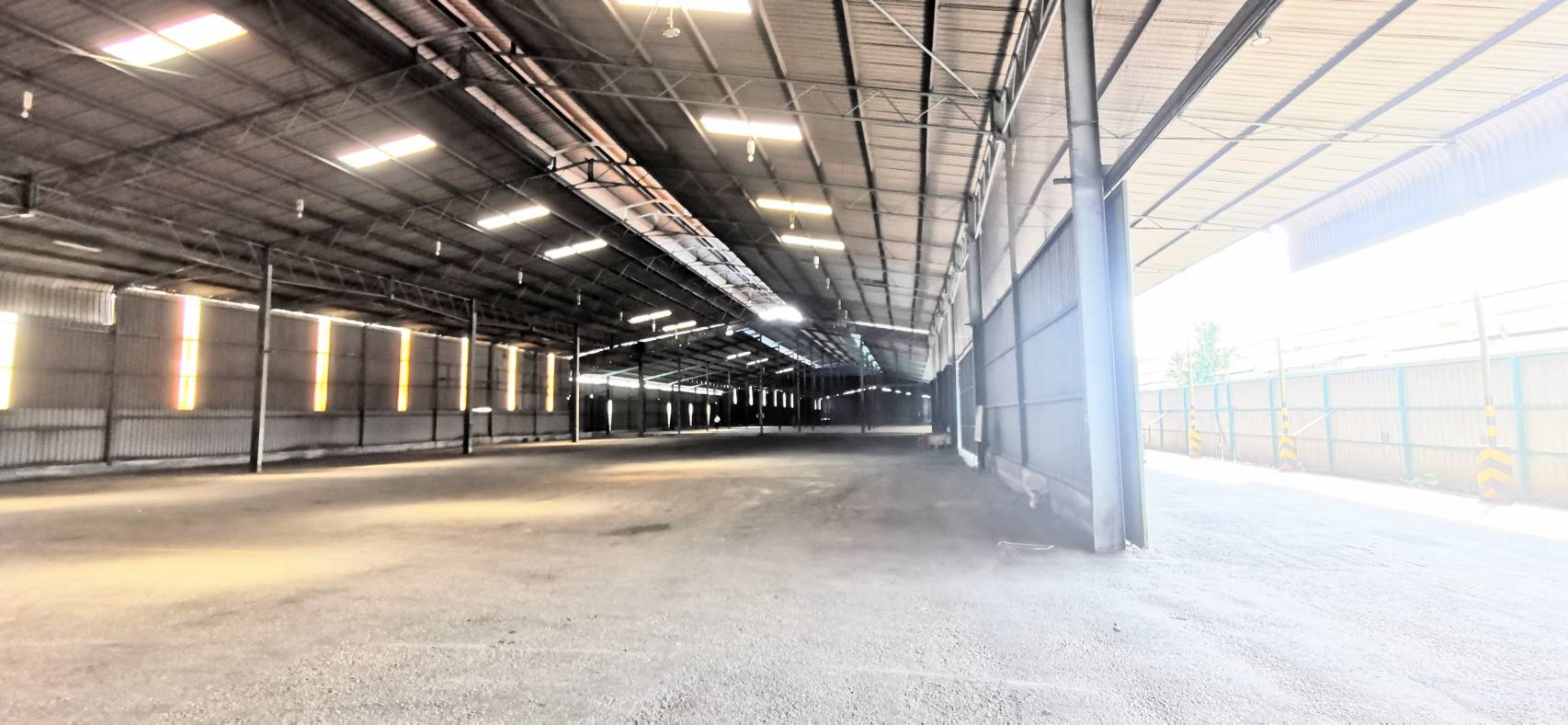 Setia Alam Factory Warehouse Rent - photo 6