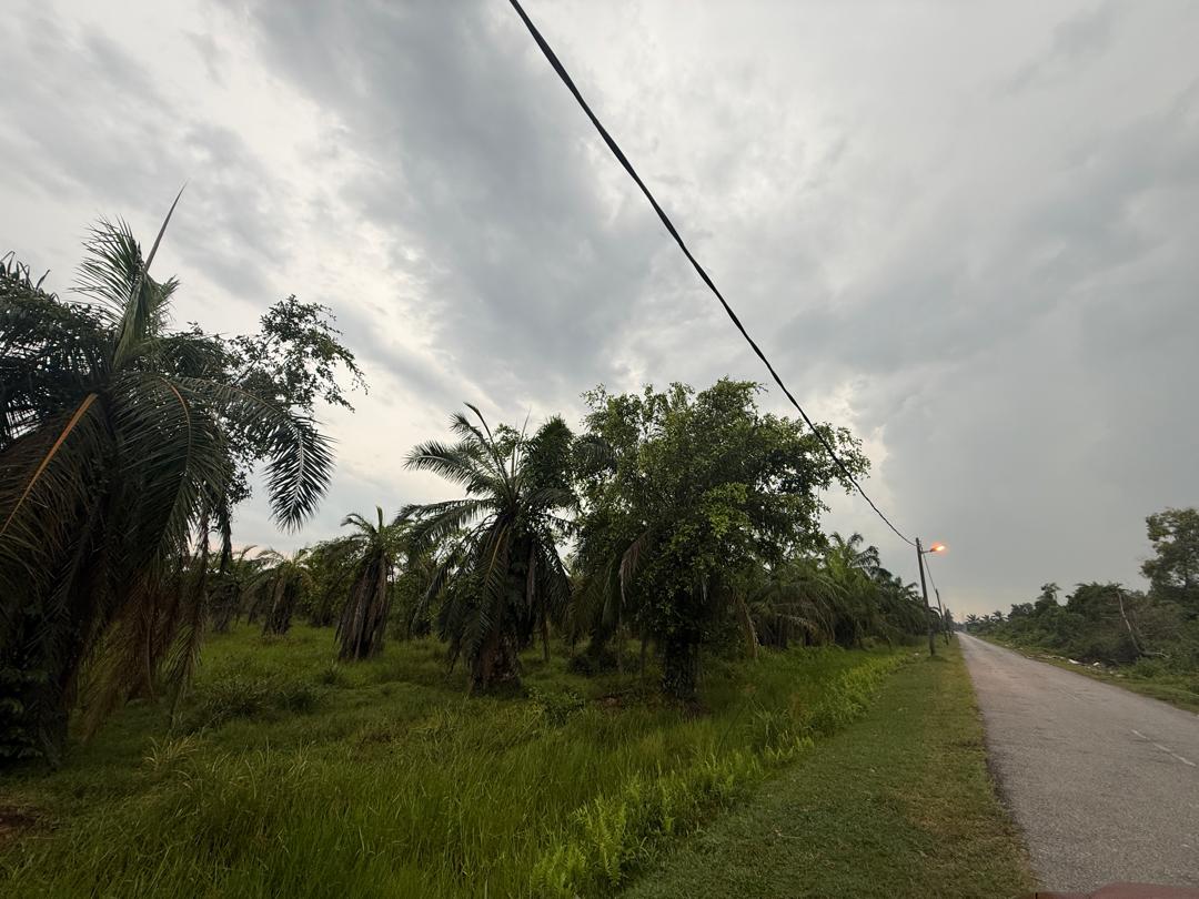 Kuala Selangor, Jeram, Kapar Land For Sale - photo 1