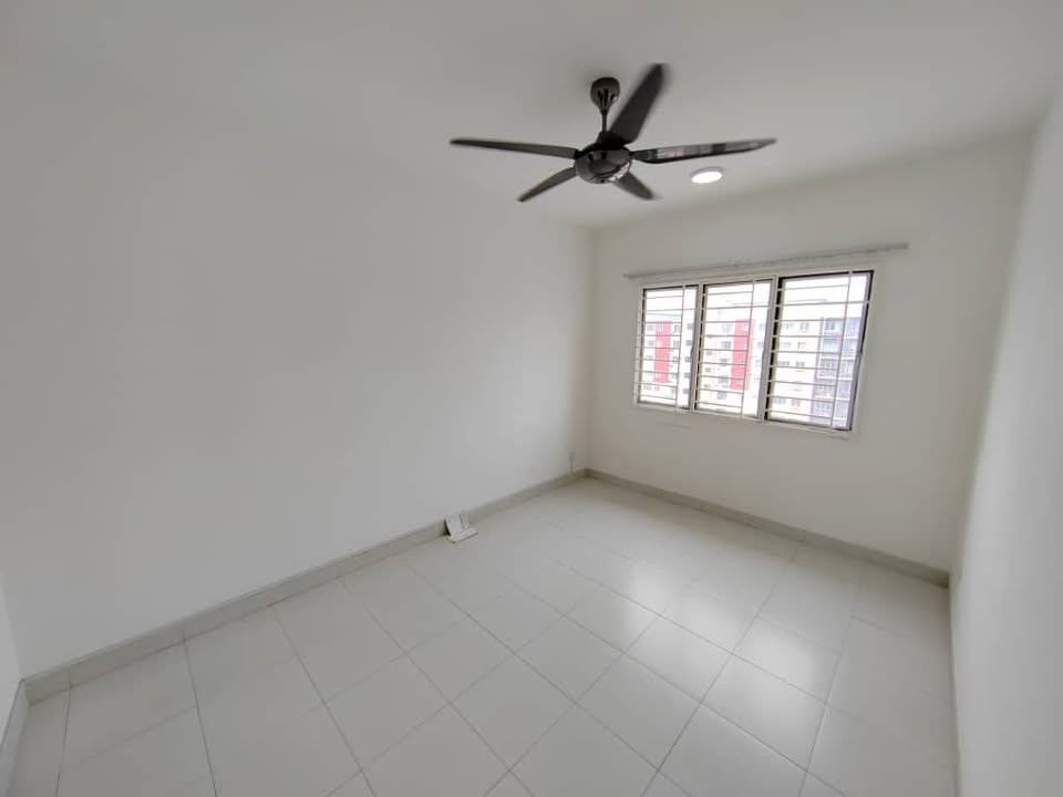 Seri Jati Apartment, Setia Alam For Sale - photo 3