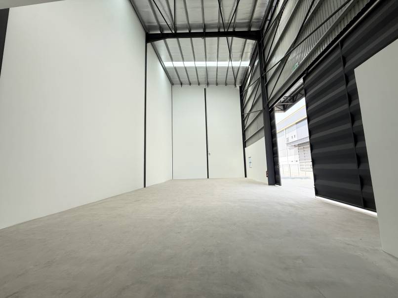 Kapar Factory, Klang New Factory Warehouse For Ren