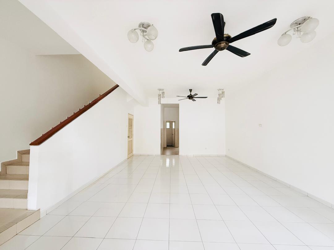 Setia Perdana, Setia Alam 2 Storey House for Sale