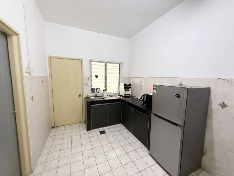 Setia Perdana, Setia Alam 2 Storey House for Sale - photo 4