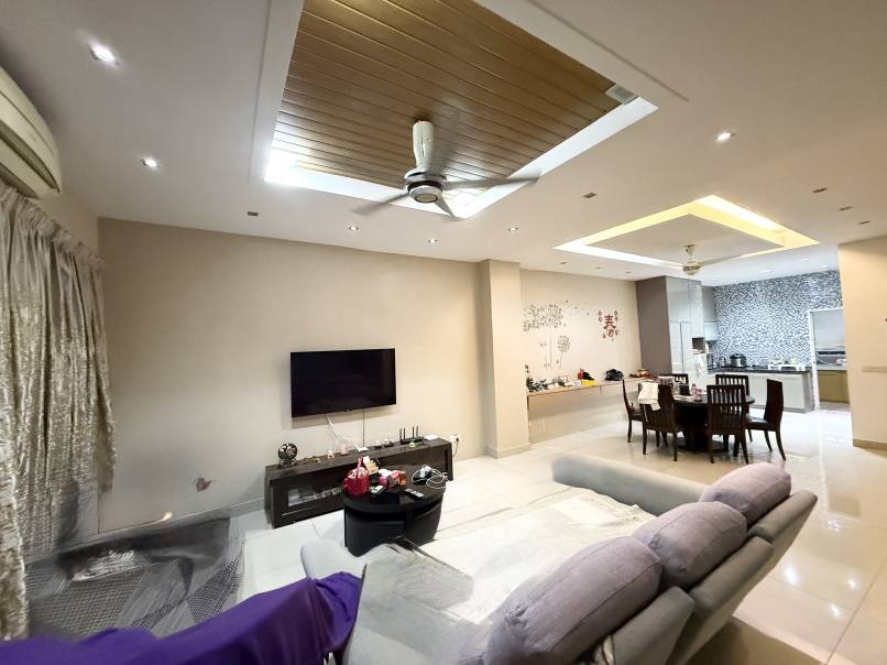 Setia Indah 12, Setia Alam 2 Storey House For Sale