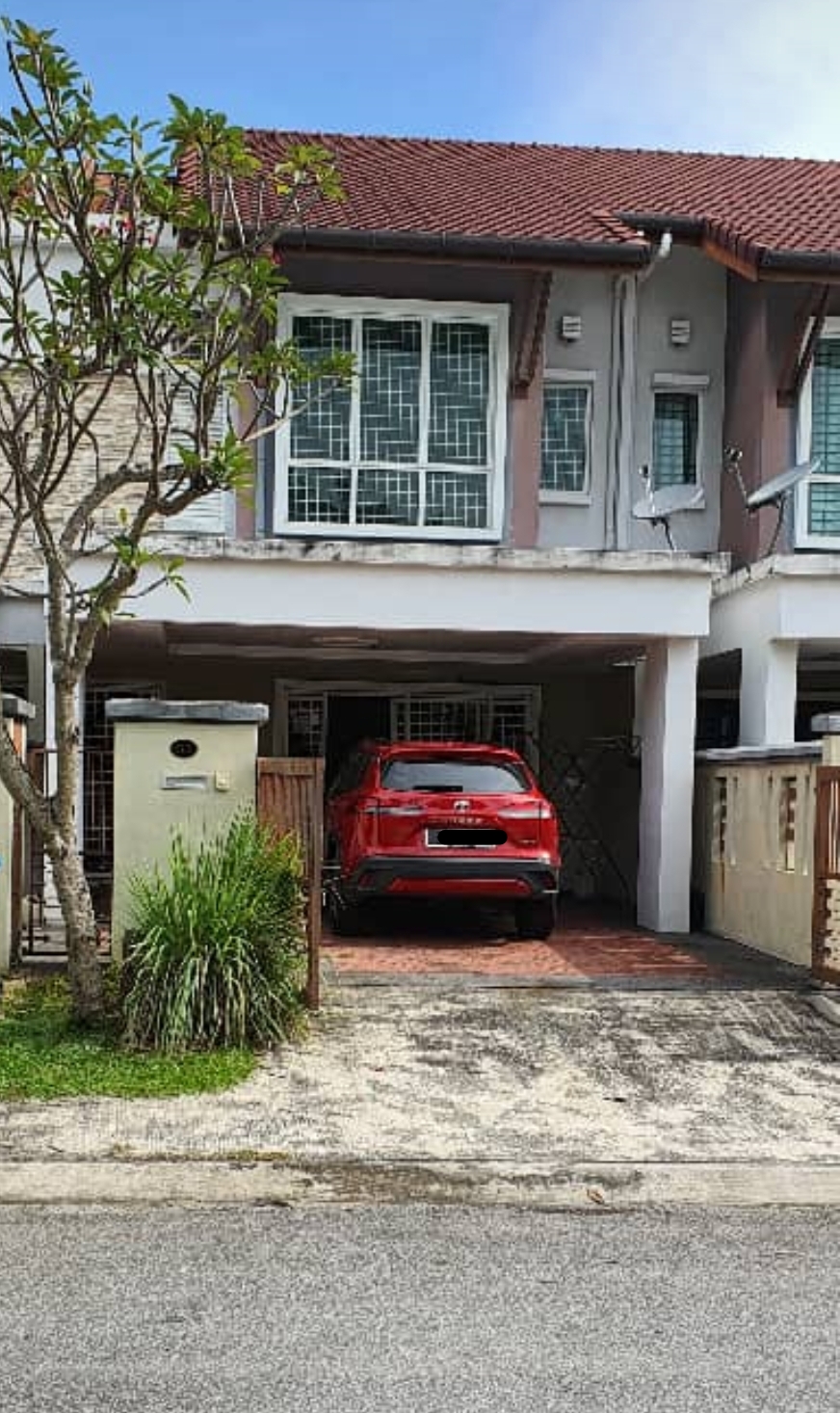 Setia Perdana 2 Storey House for Sale