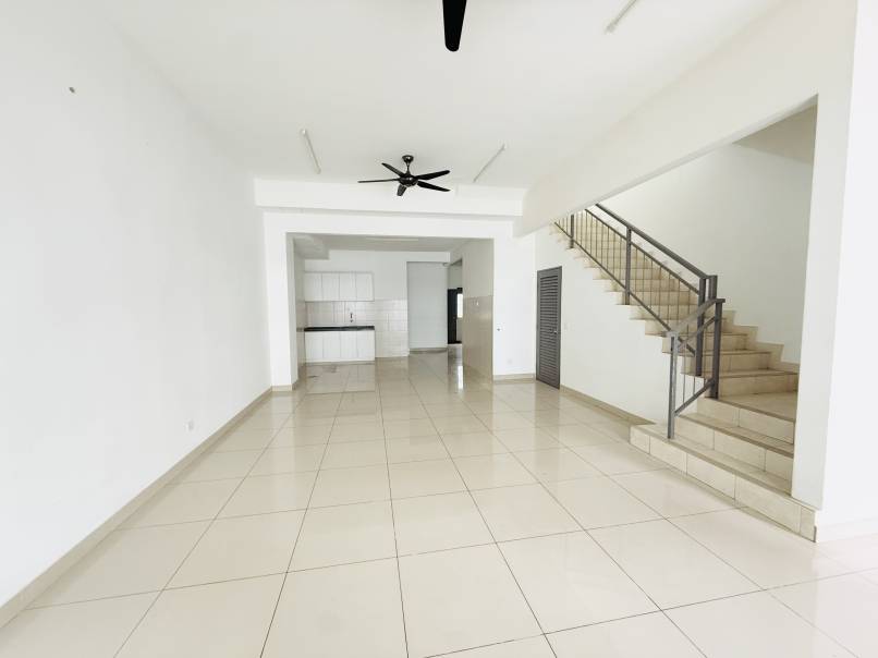 Setia Indah 12, Setia Alam House For Sale