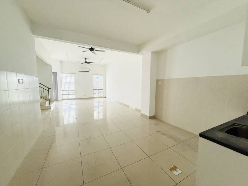 Setia Indah 12, Setia Alam House For Sale - photo 4