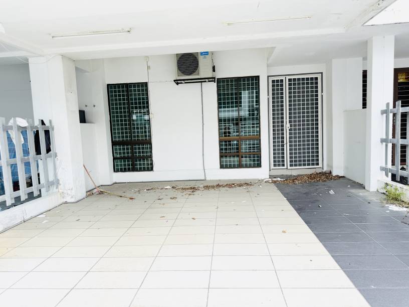 Setia Indah 12, Setia Alam House For Sale - photo 8