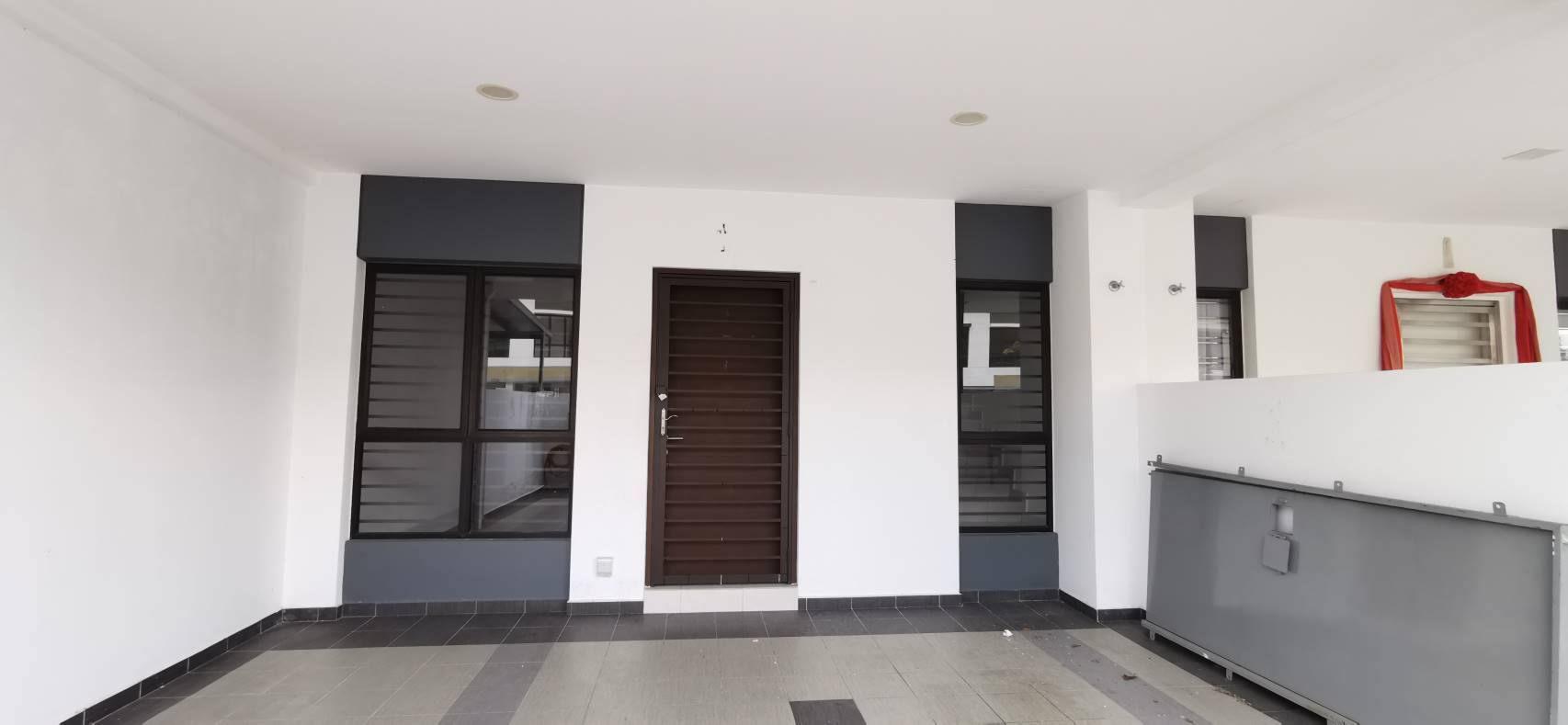 Setia Permai 3, Setia Alam Double Storey For Sale - photo 2