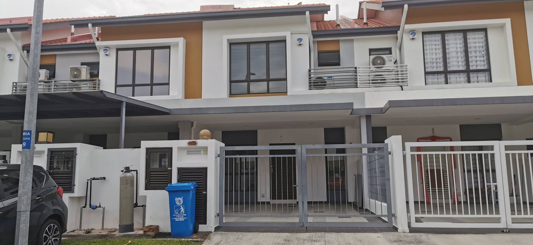 Setia Permai 3, Setia Alam Double Storey For Sale - photo 3