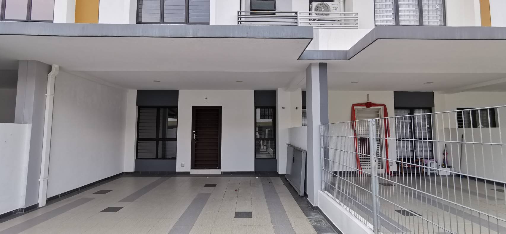 Setia Permai 3, Setia Alam Double Storey For Sale - photo 4