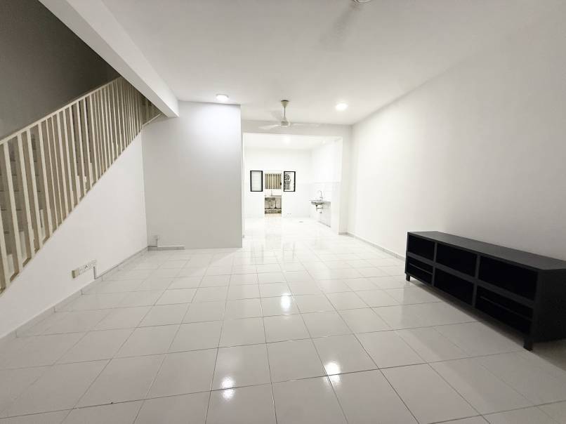 Setia Permai 2, Setia Alam Double Storey For Sale