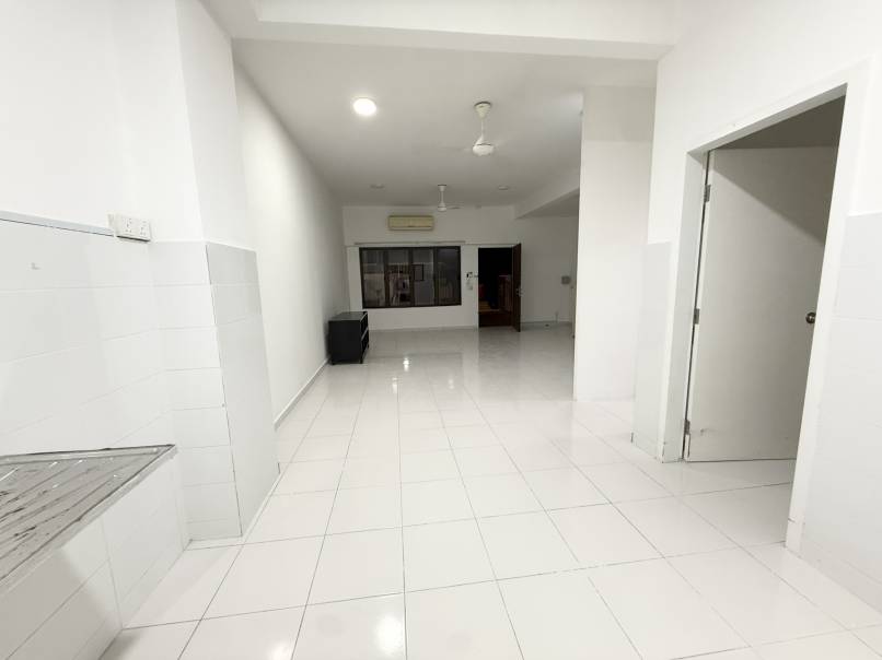Setia Permai 2, Setia Alam Double Storey For Sale - photo 2