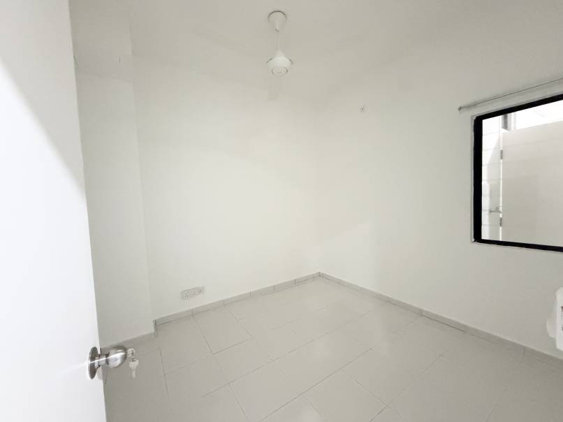 Setia Permai 2, Setia Alam Double Storey For Sale - photo 3