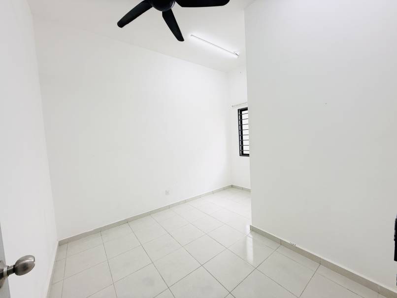 Setia Permai 2, Setia Alam Double Storey For Sale - photo 6