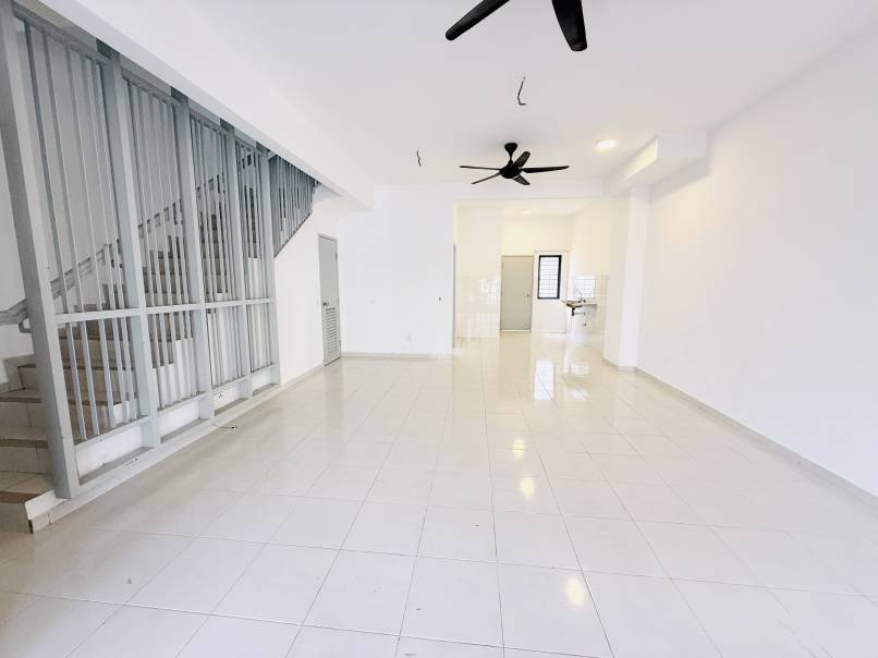 Setia Permai 2, Setia Alam Double Storey For Sale - photo 8