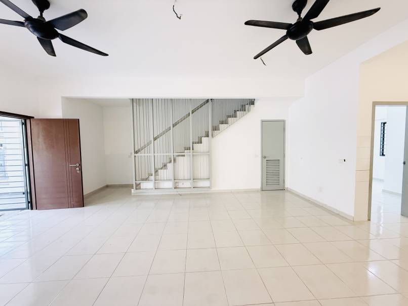 Setia Permai 2, Setia Alam Double Storey For Sale - photo 9