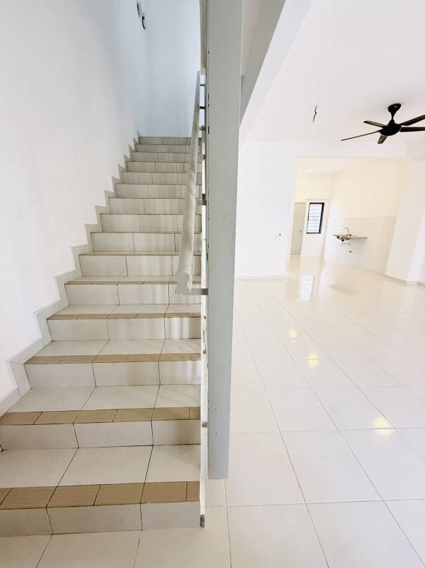Setia Permai 2, Setia Alam Double Storey For Sale - photo 10