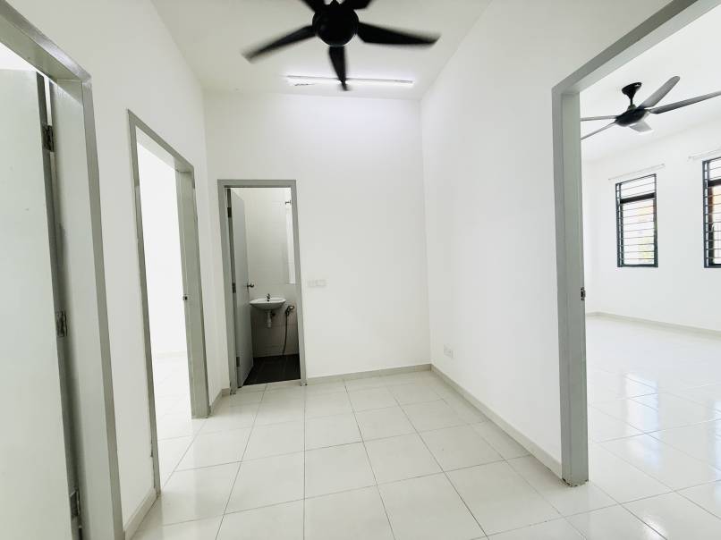 Setia Permai 2, Setia Alam Double Storey For Sale - photo 11