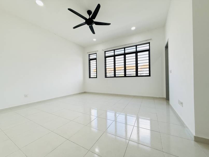 Setia Permai 2, Setia Alam Double Storey For Sale - photo 12