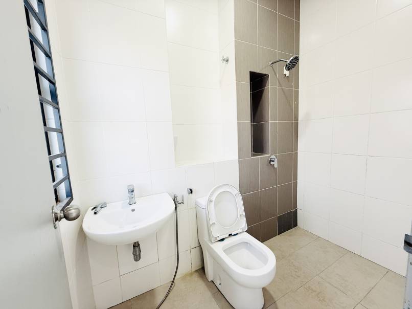 Setia Permai 2, Setia Alam Double Storey For Sale - photo 13