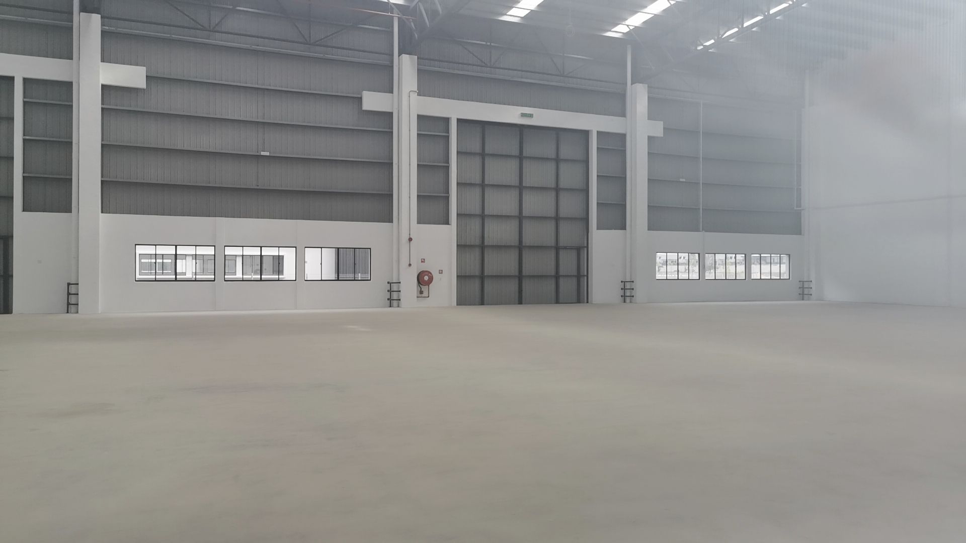 Bandar Bukit Raja 2 Storey Factory - photo 4