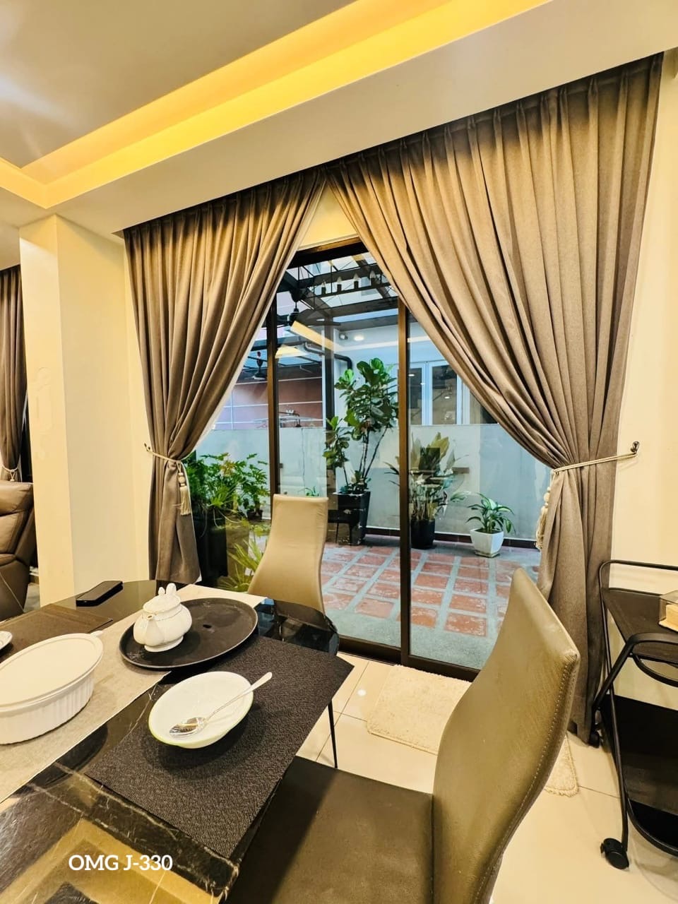 Setia Utama 1, By Water, Setia Alam SemiD Renovate - photo 3