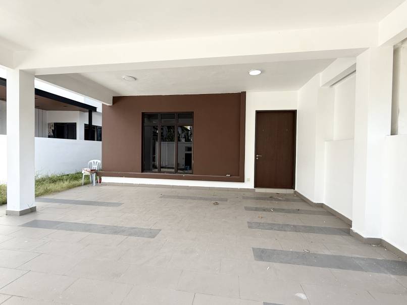 Setia Utama 1, Semi Detached House For Sale