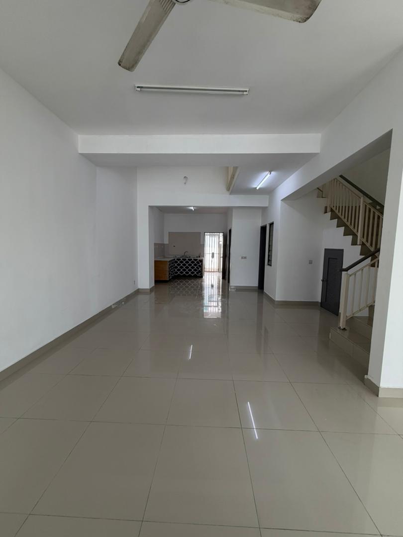 Setia Utama 2, Setia Alam 3 sty House For Sale