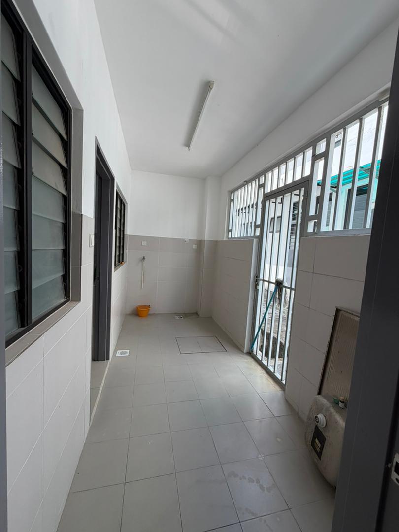 Setia Utama 2, Setia Alam 3 sty House For Sale - photo 10