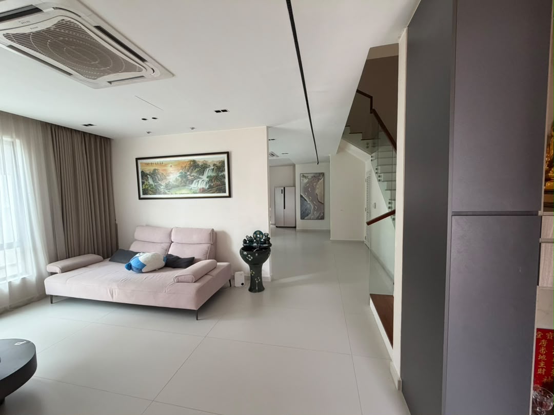 Setia Utama 4, By Water, Setia Alam SemiD Renovate - photo 4