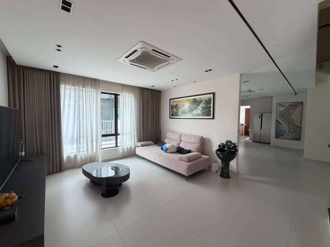 Setia Utama 4, By Water, Setia Alam SemiD Renovate - photo 5