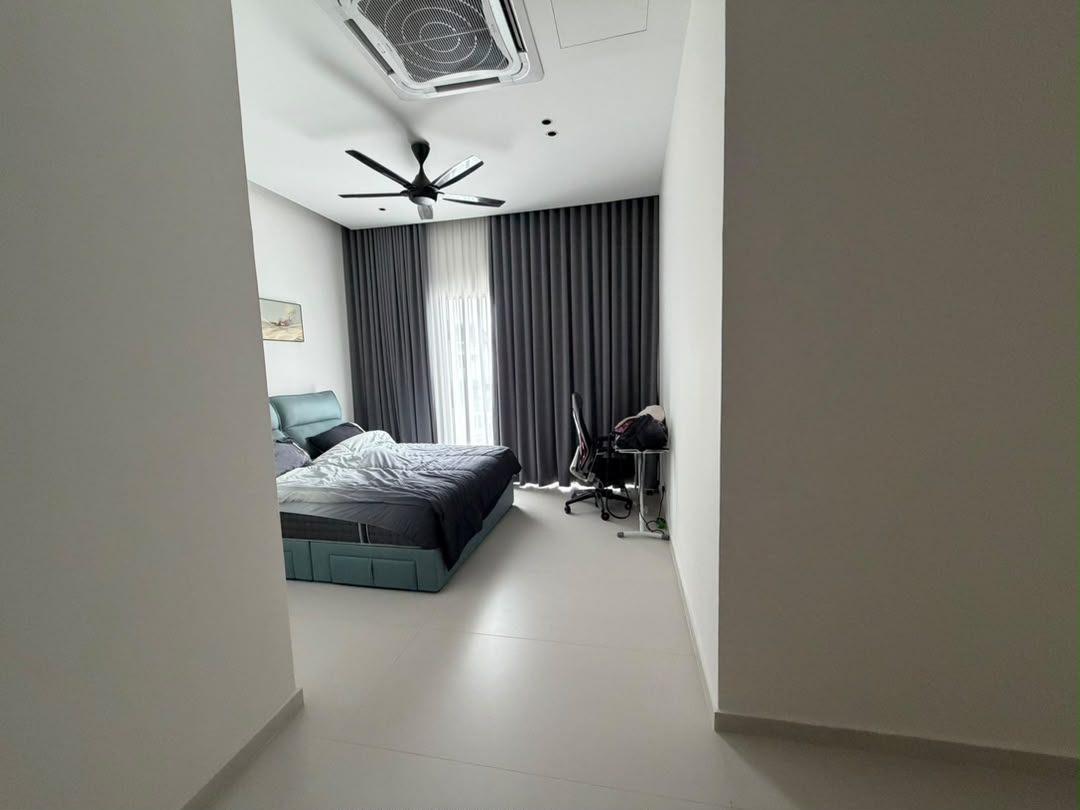 Setia Utama 4, By Water, Setia Alam SemiD Renovate - photo 9