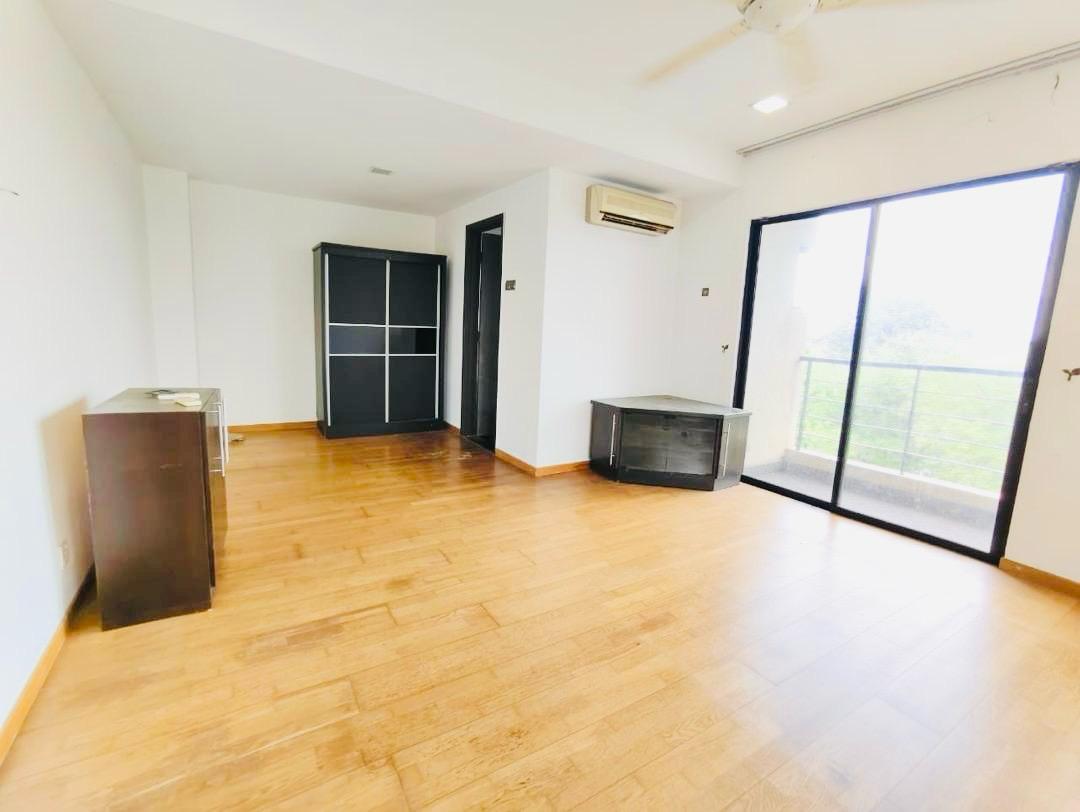 Klang, Teluk Gadong Besar 3 Storey End Lot house - photo 3
