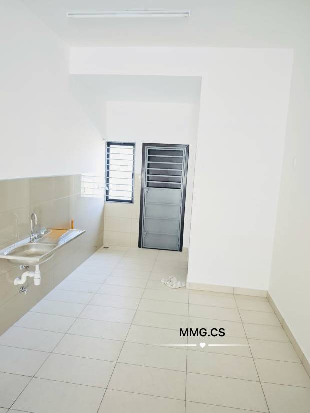 Casira 3, Bandar Bukit Raja, 2 Storey New House - photo 2